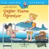 Çağlar Yüzme Öğreniyor - İlk Okuma Kitabım