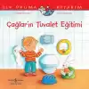 Çağlar’ın Tuvalet Eğitimi – İlk Okuma Kitabım