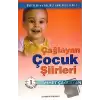 Çağlayan Çocuk Şiirleri - 1. Sınıflar İçin