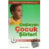 Çağlayan Çocuk Şiirleri - 2. Sınıflar İçin