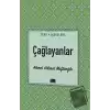 Çağlayanlar