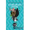 Cahillikler Kitabı - 3,5