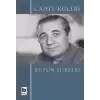 Cahit Külebi - Bütün Şiirleri