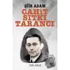 Cahit Sıtkı Tarancı