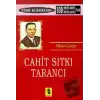 Cahit Sıtkı Tarancı