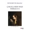 Çakalların Başı Ferragus