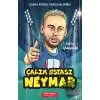 Çalım Ustası Neymar