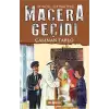 Çalınan Tablo / Macera Geçidi 19