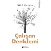 Çalışan Denklemi