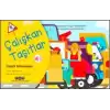 Çalışkan Taşıtlar – İnşaat Makineleri (Ciltli)