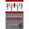 Çalışma Hayatında Yıldırma