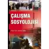 Çalışma Sosyolojisi