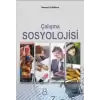 Çalışma Sosyolojisi