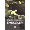 Çalışma Yaşamında Emekliler