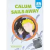 Calum Sails Away