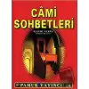 Cami Sohbetleri (Sohbet-021) (Ciltli)