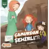 Çamurdan Şehirler - Zümrüt Öyküler 2