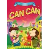 Can Can - Dini Hikayelerle Ahlak Eğitimi