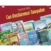 Can Dostlarımızı Tanıyalım Set (10 Kitap)