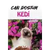 Can Dostum Kedi