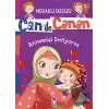 Can ile Canan - Annemizi Seviyoruz