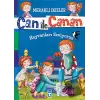 Can ile Canan - Hayvanları Seviyoruz