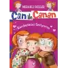 Can ile Canan - Kardeşimizi Seviyoruz