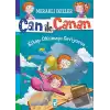 Can ile Canan - Kitap Okumayı Seviyoruz