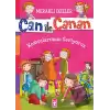 Can ile Canan - Komşularımızı Seviyoruz