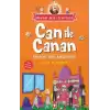 Can İle Canan Serisi 1 - Kitapçıyı Nasıl Karıştırdık?