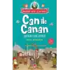 Can İle Canan Serisi 2 - Salıncağı Kim Sevmez?