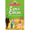 Can İle Canan Serisi 3 - Mısırın Gizemini Nasıl Keşfettik?