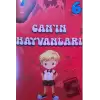 Canın Hayvanları 6