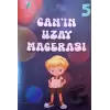 Canın Uzay Maceraları 5