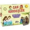 Can Kardeşler Set