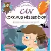 Can Korkmuş Hissediyor - Küçük Hayat Dersleri (Ciltli)