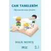 Can Tanelerim Öğrencilerime Şiirler