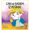 Can ve Badem İz Peşinde: Kurabiyelerimi Kim Yedi?