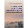 Çanakkale Boğazı’nın Derinliklerinde