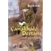 Çanakkale Destanı