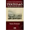 Çanakkale Muharebelerinde Tekirdağ