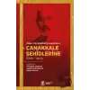 Çanakkale Şehidlerine (Şerh - Tahlil) - Töreli Türk Edebiyatı Çalışmaları 2