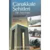 Çanakkale Şehitleri - Şiir Antolojisi