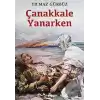 Çanakkale Yanarken