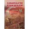 Çanakkale’de Ezan Sesleri