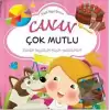 Canan Çok Mutlu - Küçük Hayat Dersleri (Ciltli)