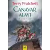 Canavar Alayı (Diskdünya #31)