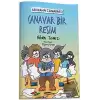 Canavar Bir Resim - Kahkaha Canavarı