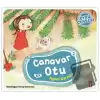 Canavar Otu - Öykü Çemberi 2