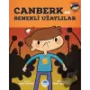 Canberk ve Benekli Uzaylılar